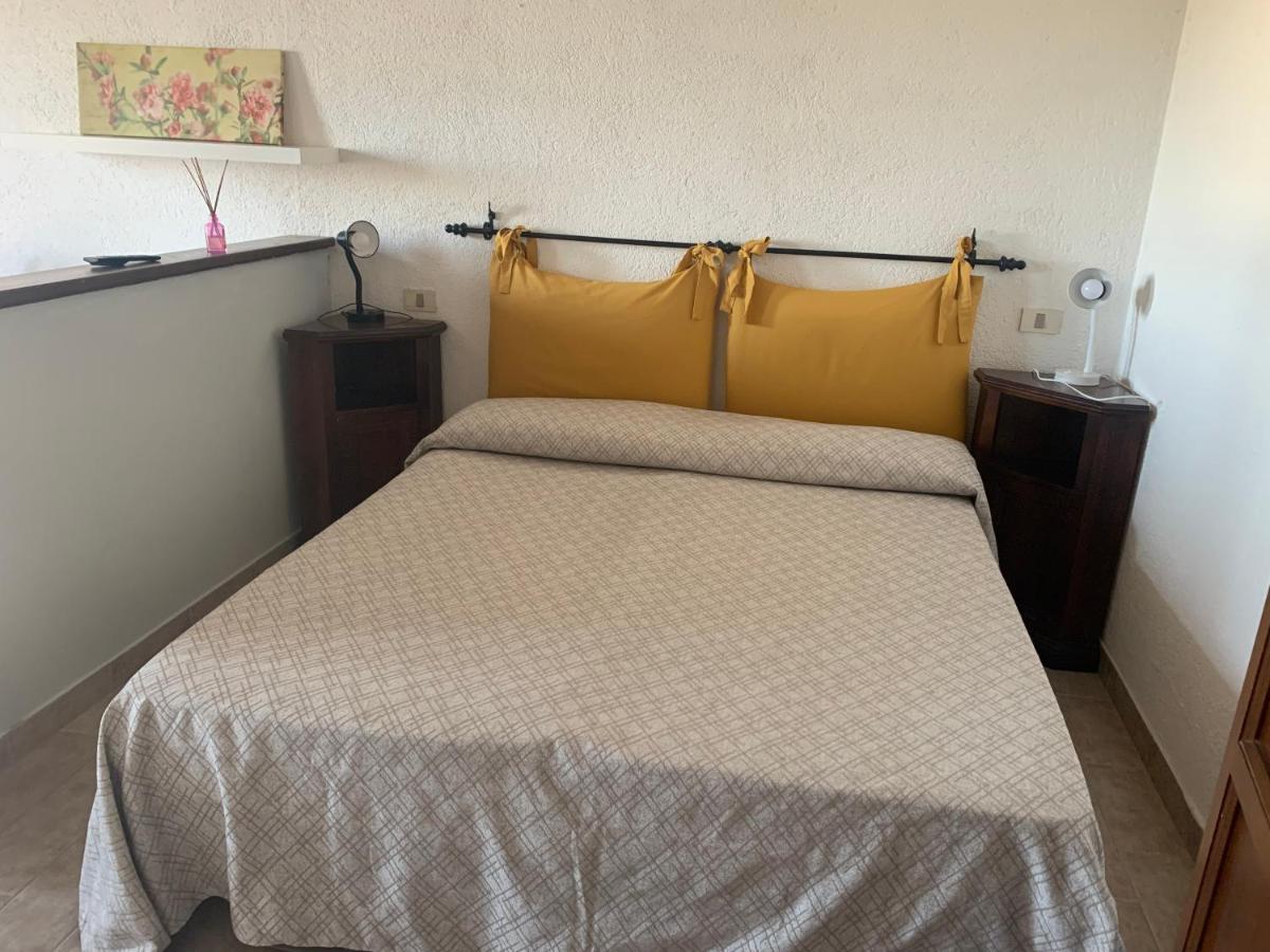 Setterhouseagrihotel Trevi Bagian luar foto